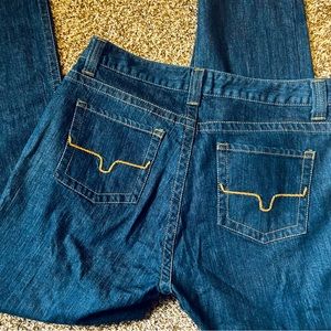 Kimes NWT Size 12/32 Betty Women’s Jeans